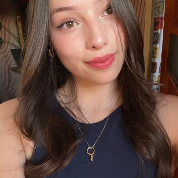 Babysitter in Copiapó: Amelie