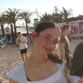 Canguro en Jávea: Florrie