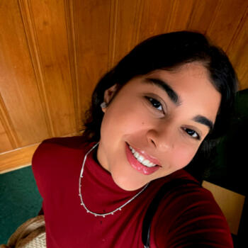 Babysitter in Fortaleza: Ana Carolina