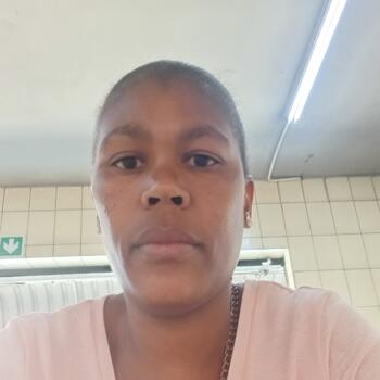 Babysitter in Randfontein: Mapule Regina