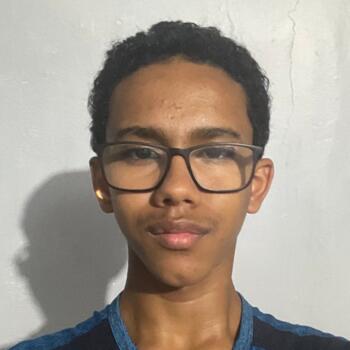 Babysitter in Palhoça: Luiz Felipe