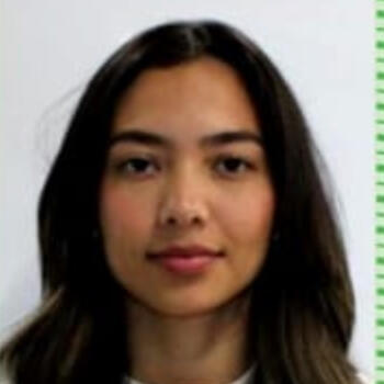 Babysitter in Valparaíso de Goiás: Mayra