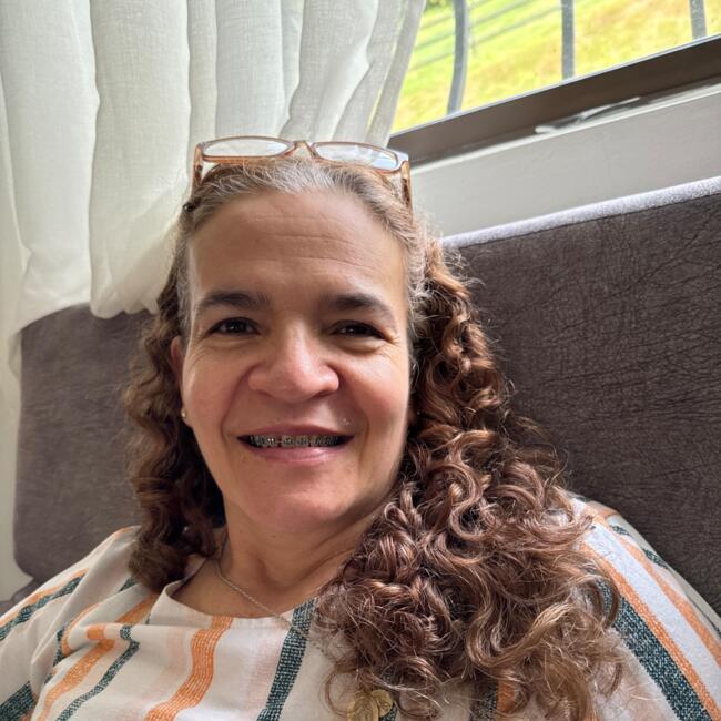 Babysitting job in Girardota: Darnelis Cuadros