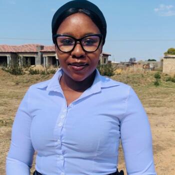 Babysitter Soshanguve: Siphokazi