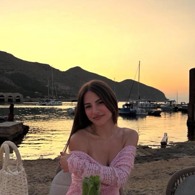 Educatore a Roma: Aurora