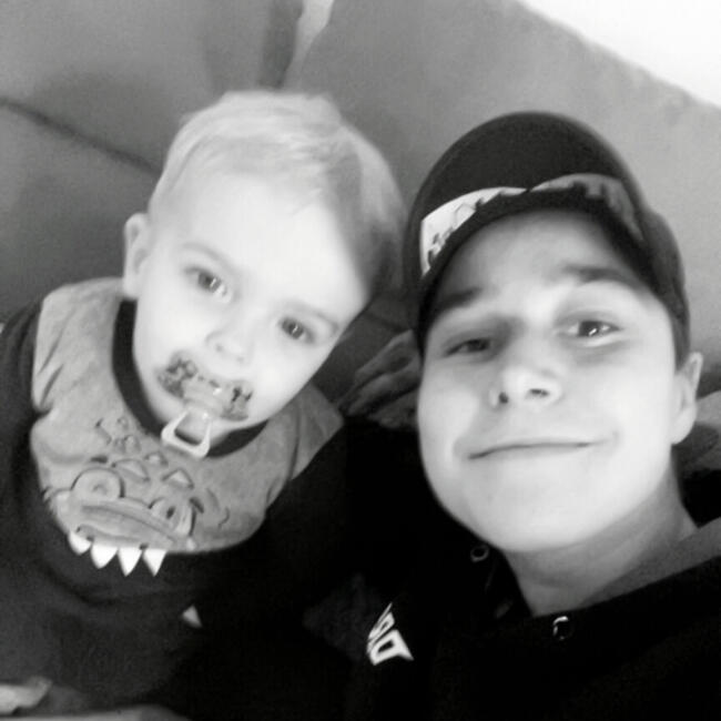 Babysitter in Bilzen: Jana