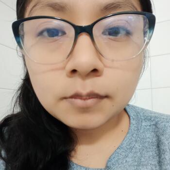 Canguro en Cervera: Ruth