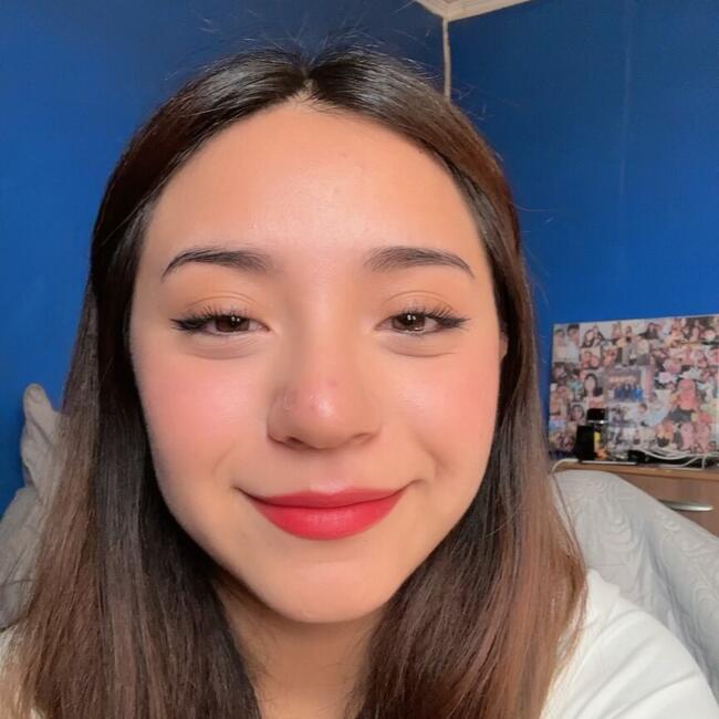 Babysitter in Renca: Catalina