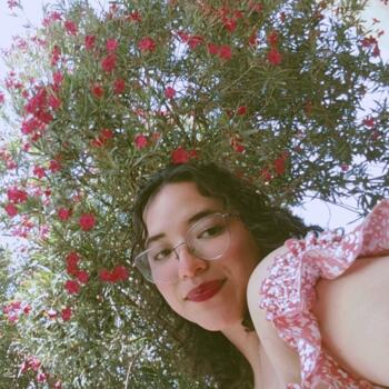 Babysitter in Mexico City: Janely