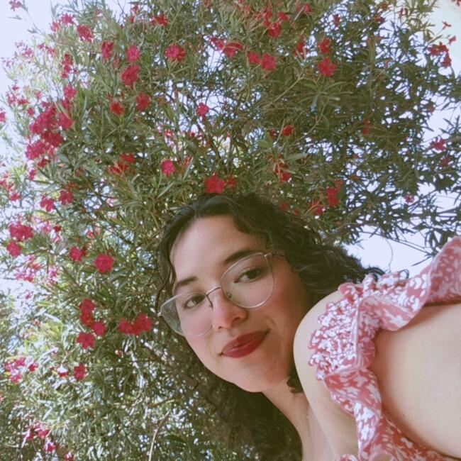 Babysitter in Mexico City: Janely