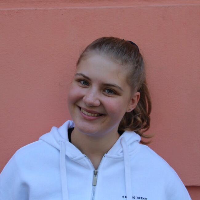 Babysitter in Hamburg: Emilie