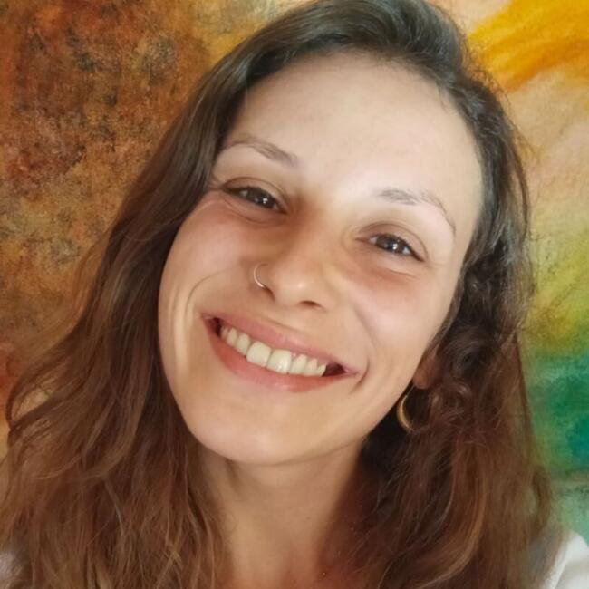 Babysitter in Olhão: Sofia