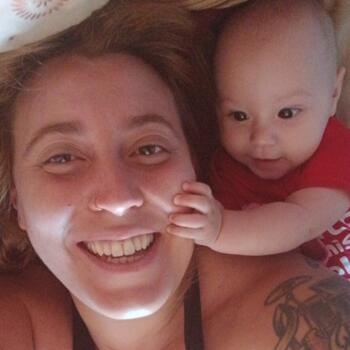 Babysitter in Vigo: NOEMI