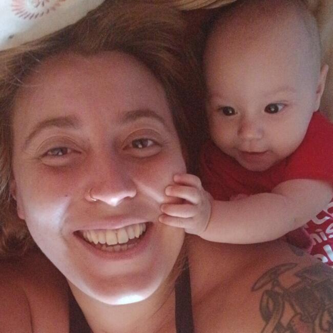 Babysitter in Vigo: NOEMI