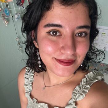 Niñera San Bernardo: Ignacia Peralta