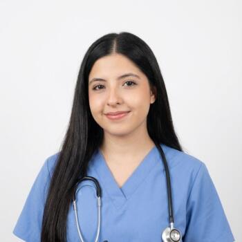 Niñera en Palmira: Michelle