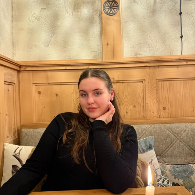 Babysitter in Ilford: Weronika