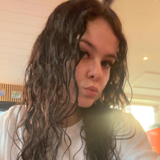 Babysitter in Meerhout: Fleur