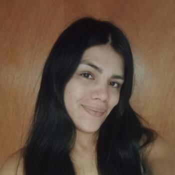 Niñera en Buenos Aires: Victoria