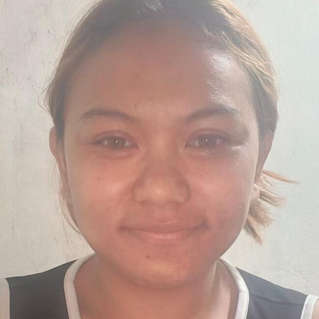 Nanny di Kota Manado: Gustin