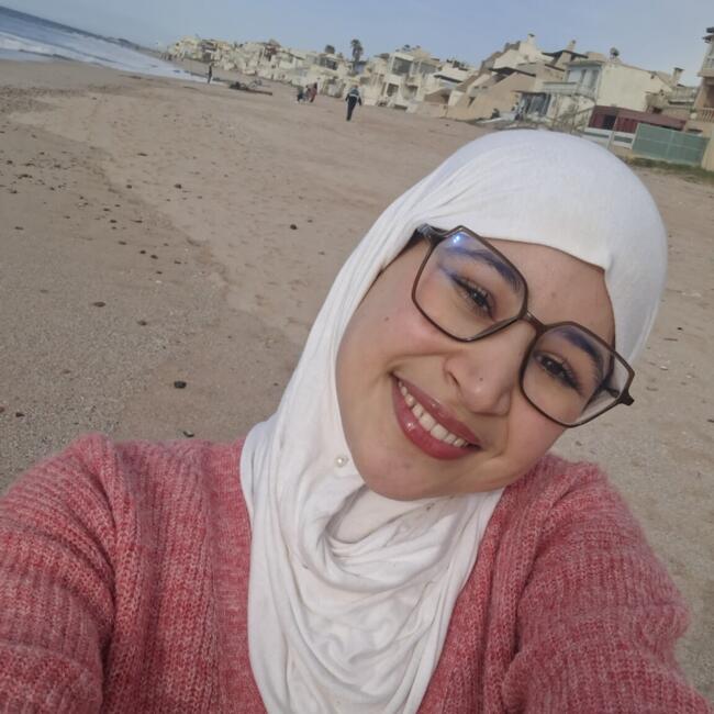 Babysitter in Temara: Manar