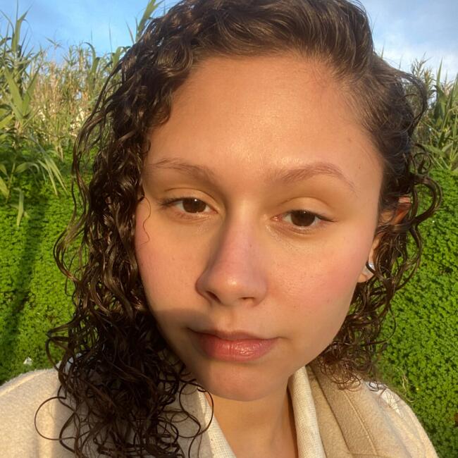 Babysitter in Alcabideche: Luana