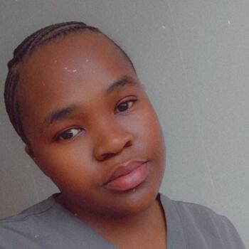 Babysitter Pinetown: Zanele