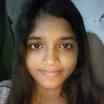 Babysitter in Kolkata: SUBARNA