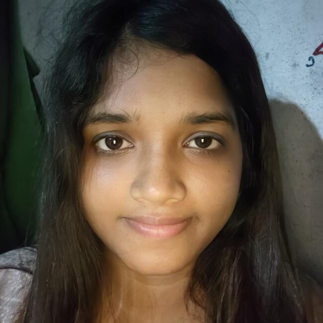Babysitter in Kolkata: SUBARNA