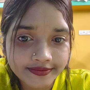Babysitter in Kolkata: SUBARNA