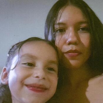 Babysitter in Samborondón: Nayeli