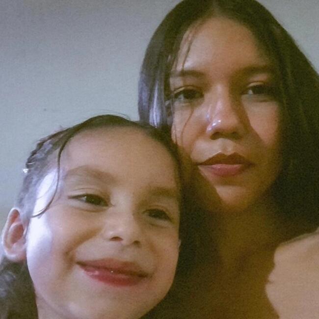 Babysitter in Samborondón: Nayeli