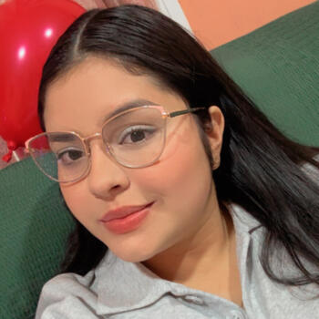 Babysitter in Castilleja de la Cuesta: Alejandra