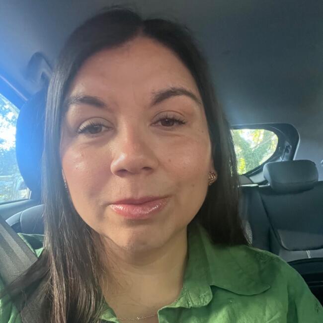 Niñera en Providencia: Jeanife Estefani Medel Silva