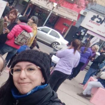 Niñera General Rodríguez: Milagros