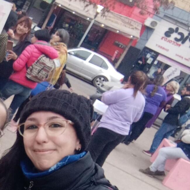 Niñera en General Rodríguez: Milagros