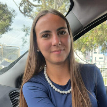 Auklė Perpinjanas: Eline