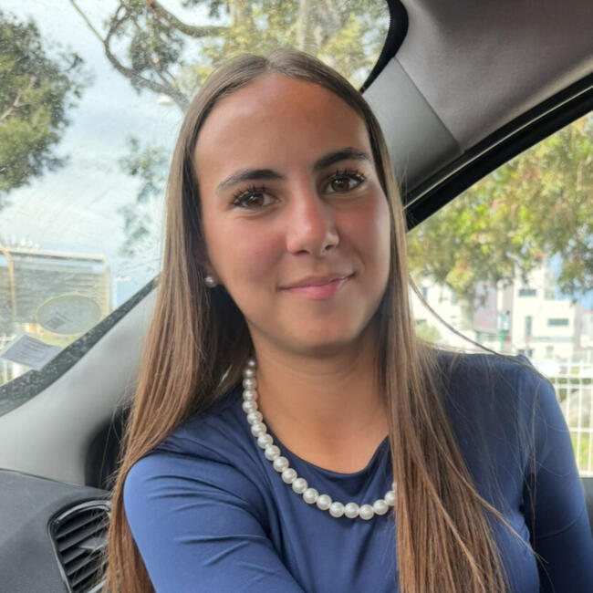 Auklė Perpinjanas: Eline