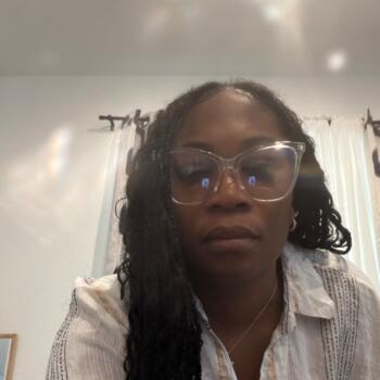 Babysitting job in Katy: babysitting job Ayotunde