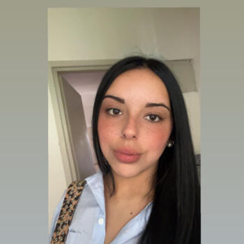 Niñera en Montevideo: Fernanda