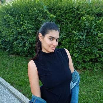 Babysitter Lancenigo-Villorba: Giorgia