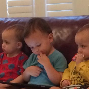 Parent Tauranga: babysitting job Warren