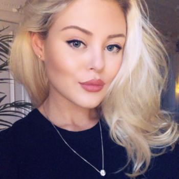 Barnvakt Göteborg: Vendela