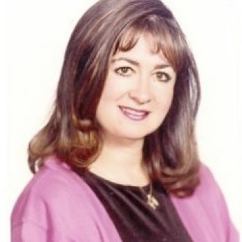 Niñera Ciudad de México: Margarita