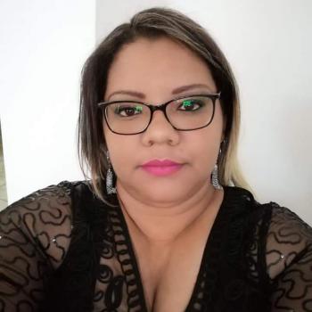 Babysitter in Lima: Misleidy corina