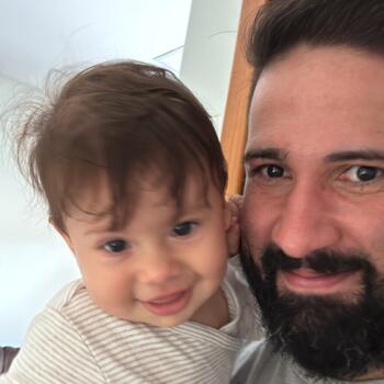 Família Goiânia: Vitor