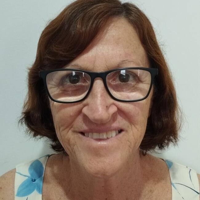 Babysitter in Uberlândia: Terezinha