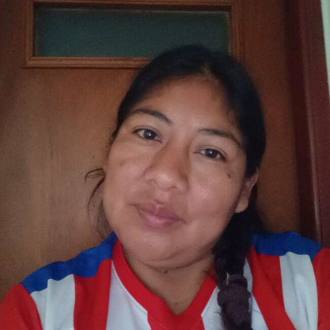 Babysitter in San Salvador de Jujuy: Ivana Susana