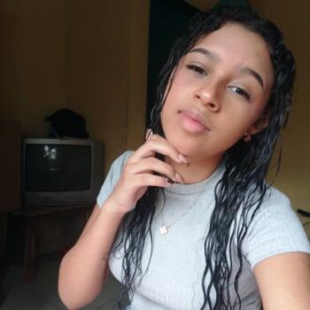 Niñera en Charallave: Selene