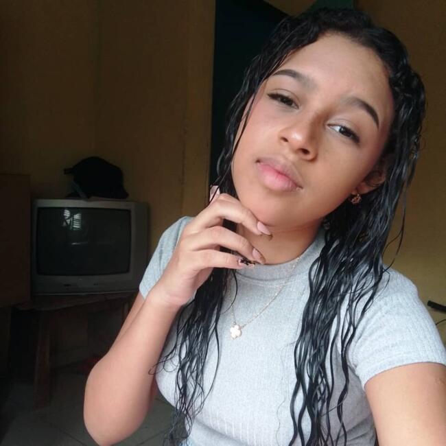 Niñera en Charallave: Selene